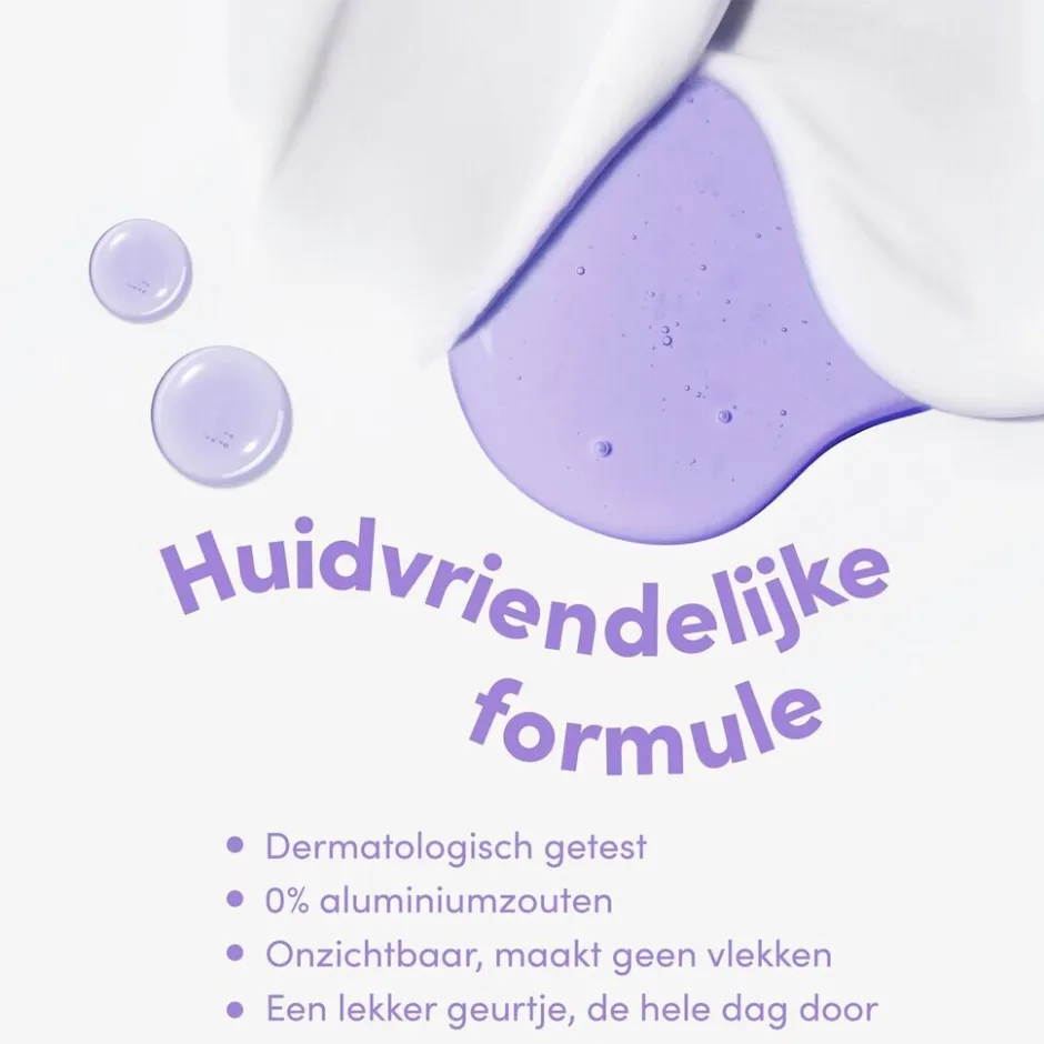 Outlet Dove Whole Body Lavender & Camomile Deodorant Spray