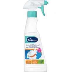 Discount Dr. Beckmann Deodorant & Zweet Vlekkenspray