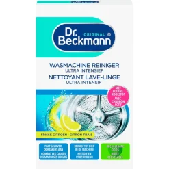 Clearance Dr. Beckmann Ultra Intensieve Wasmachinereiniger