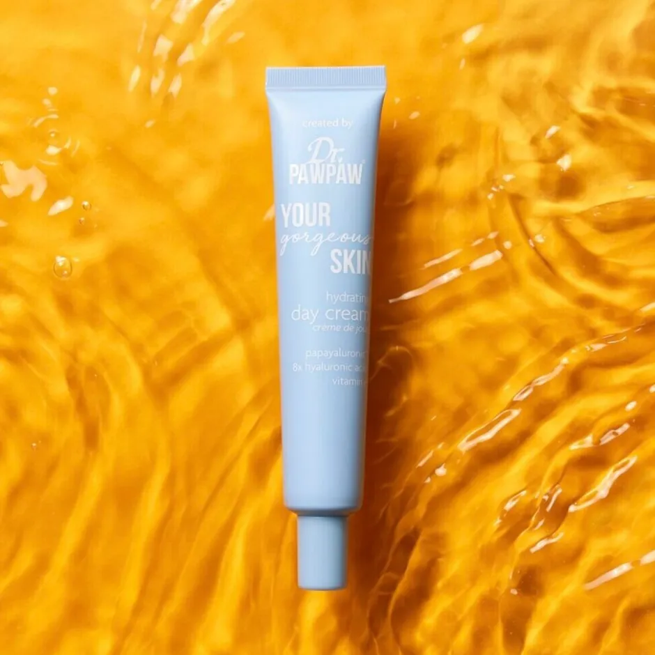 Dr Paw Paw Dr. Paw Paw You Gorgeous Skin Hydrating Day Cream