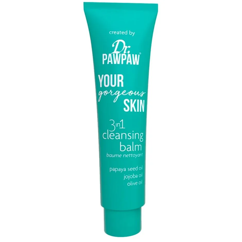 Sale Dr Paw Paw Dr. Paw Paw Your Gorgeous Skin 3-in-1 Cleansing Balm