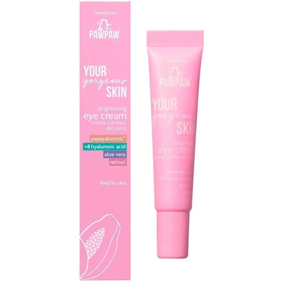 Sale Dr Paw Paw Dr. Paw Paw Your Gorgeous Skin Brightening Eye Cream