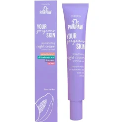 Discount Dr Paw Paw Dr. Paw Paw Your Gorgeous Skin Rejuvenating Night Cream