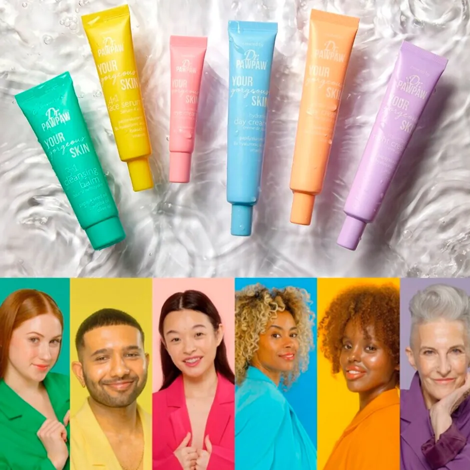 Discount Dr Paw Paw Dr. Paw Paw Your Gorgeous Skin Rejuvenating Night Cream