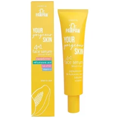 Sale Dr Paw Paw Dr. Paw Paw Your Gorgeous Skin 4-in-1 Face Serum