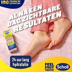 Online Dr. Scholl's Active Repair K+ Herstellende Hielkloven Crème