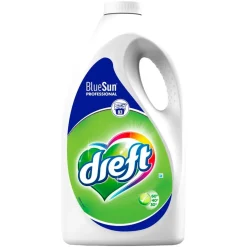 Discount Dreft BlueSun Professional Vloeibaar Wasmiddel