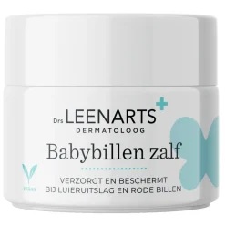 Online Drs Leenarts Babybillenzalf