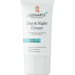 Discount Drs Leenarts Normale & Gevoelige Huid Dag- & Nachtcrème
