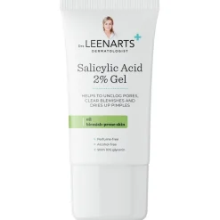 New Drs Leenarts Salicylzuur 2% Gel