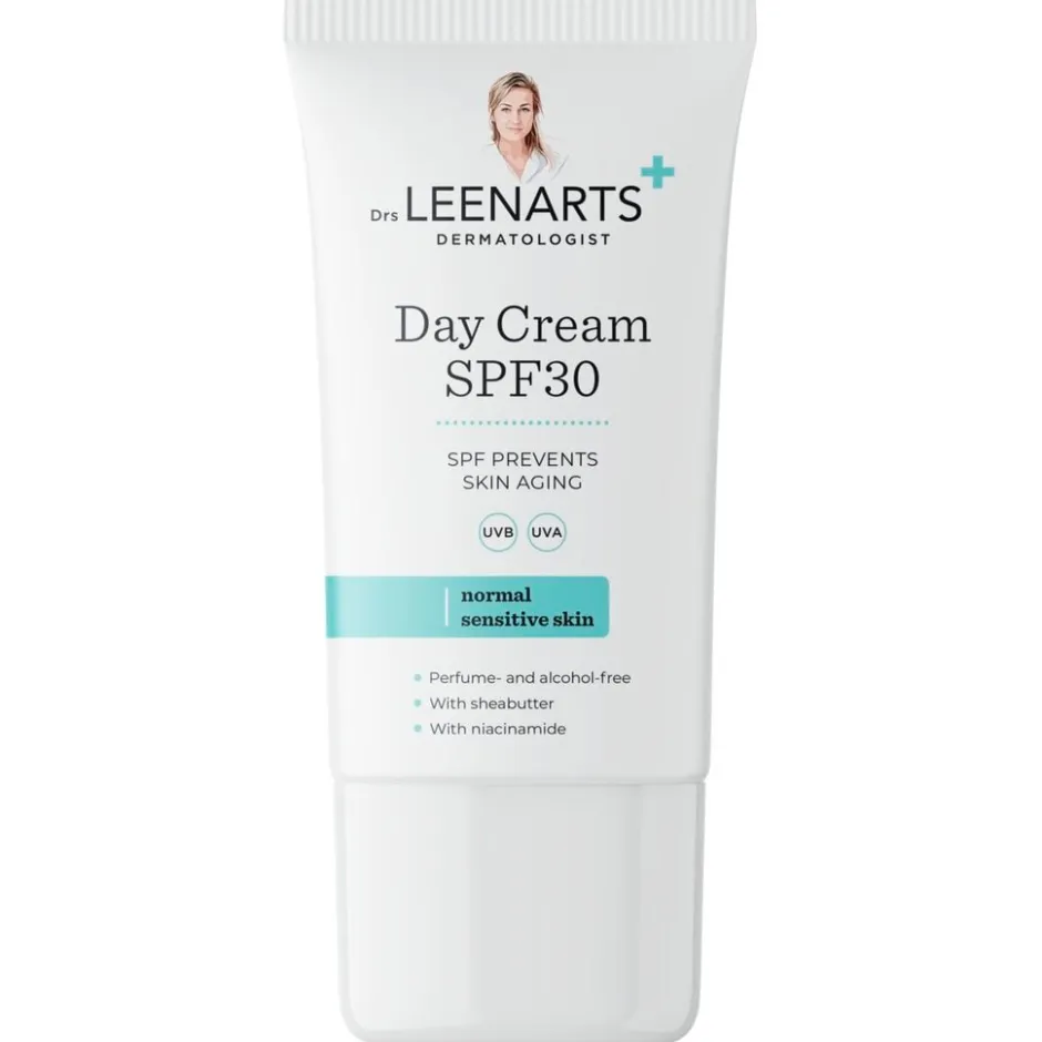 Outlet Drs Leenarts SPF30 Dagcrème