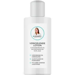 Drs Leenarts Verkoelende Lotion bij Waterpokken