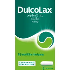 Best Dulcolax Zetpillen