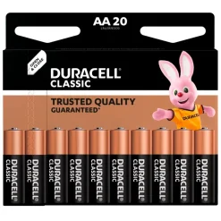 Best Duracell Classic AA-batterijen