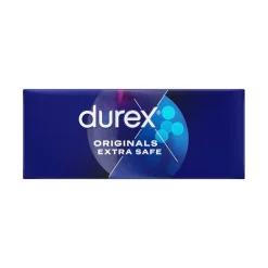Best Durex Extra Safe Condooms