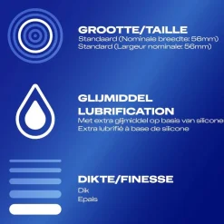 Best Durex Extra Safe Condooms