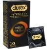 Sale Durex Intensity Condooms