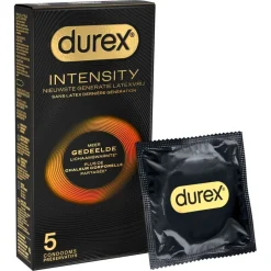 Online Durex Intensity Condooms