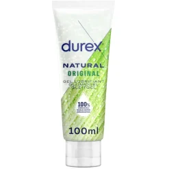 Sale Durex Natural Original Glijmiddel