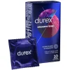 Online Durex Orgasm' Intense Condooms