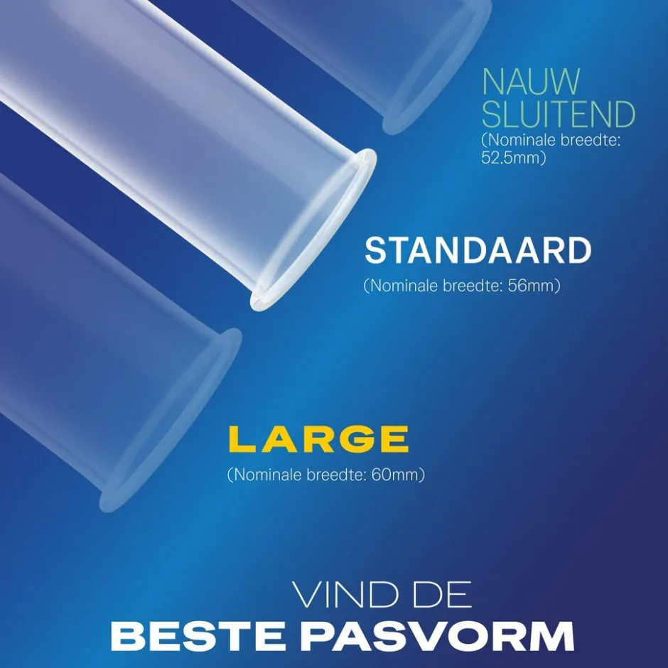 Durex Original Classic Natural Condooms