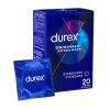 Online Durex Originals Extra Safe Condooms