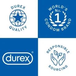Online Durex Originals Nude XL Condooms