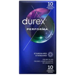 Hot Durex Performa Condooms