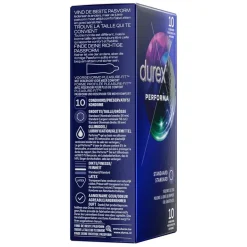 Hot Durex Performa Condooms