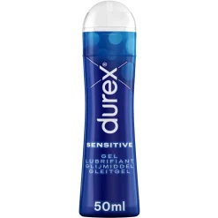 Outlet Durex Play Sensitive Glijmiddel