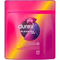 Online Durex Pleasure Me Condooms