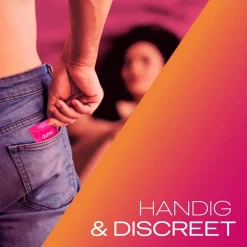 Online Durex Pleasure Me Condooms