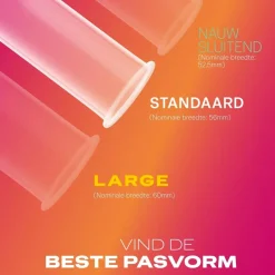 Online Durex Pleasure Me Condooms