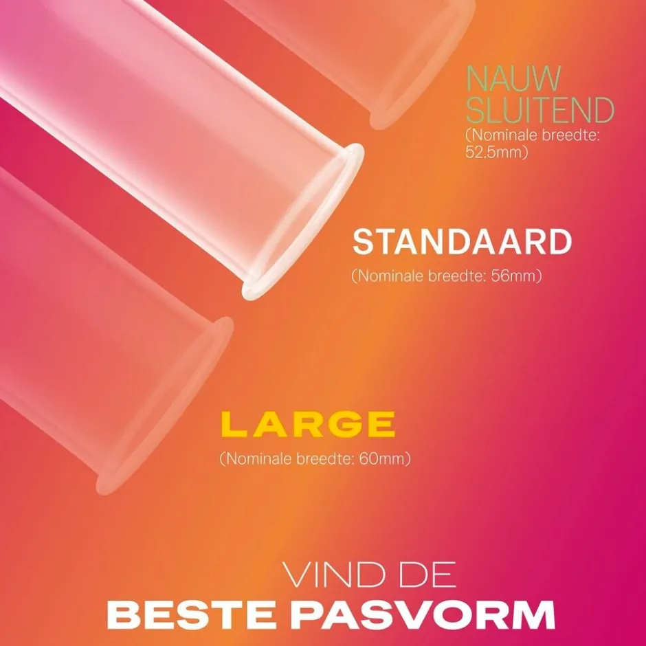 Online Durex Pleasure Me Condooms