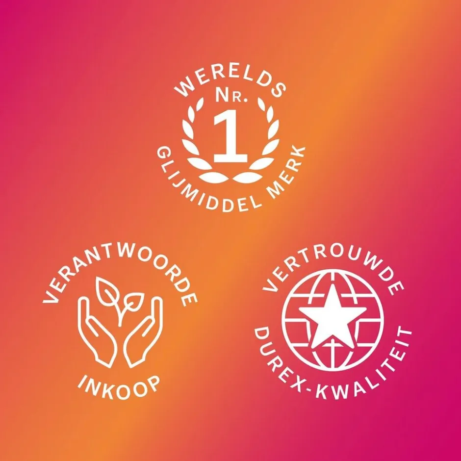 Online Durex Pleasure Me Condooms