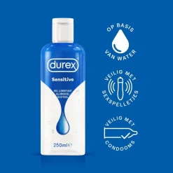 Online Durex Sensitive Glijmiddel