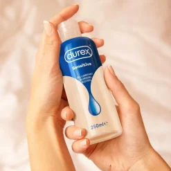 Online Durex Sensitive Glijmiddel