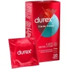 Outlet Durex Thin Feel Close Fit Condooms