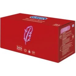 Hot Durex Thin Feel Condooms