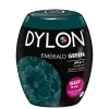 Dylon Emerald Green Machinewas Textielverf
