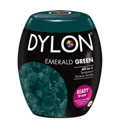 Dylon Emerald Green Machinewas Textielverf