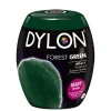 Dylon Forest Green Machinewas Textielverf