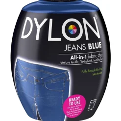 Discount Dylon Jeans Blue Machinewas Textielverf