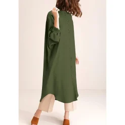 Best Dylon Olive Green Machinewas Textielverf