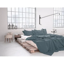 Outlet Dylon Smoke Grey Machinewas Textielverf