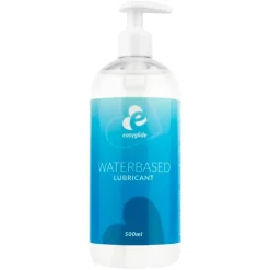 Best Easyglide Glijmiddel op Waterbasis