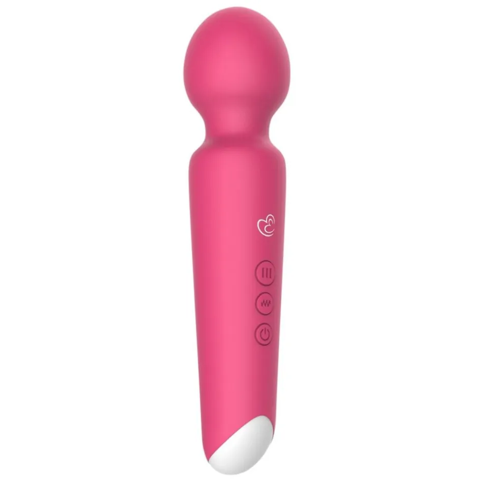 Outlet EasyToys Wand Play Vibrator