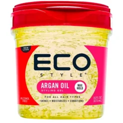 Online ECOstyle Eco Style Argan Oil Styling Gel