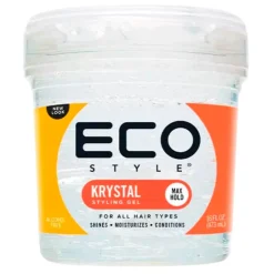 ECOstyle Eco Style Krystal Styling Gel
