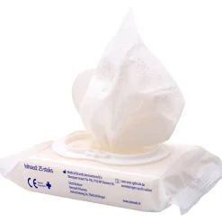 New Dr. E.J. Swaab E.J. Swaab Verzorgende Aambeiendoekjes